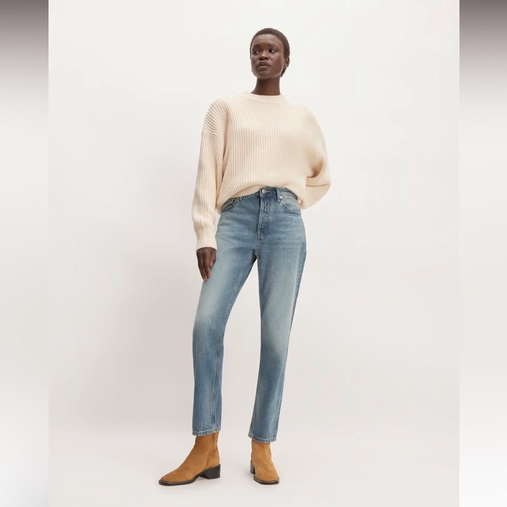 Everlane • Jeans
